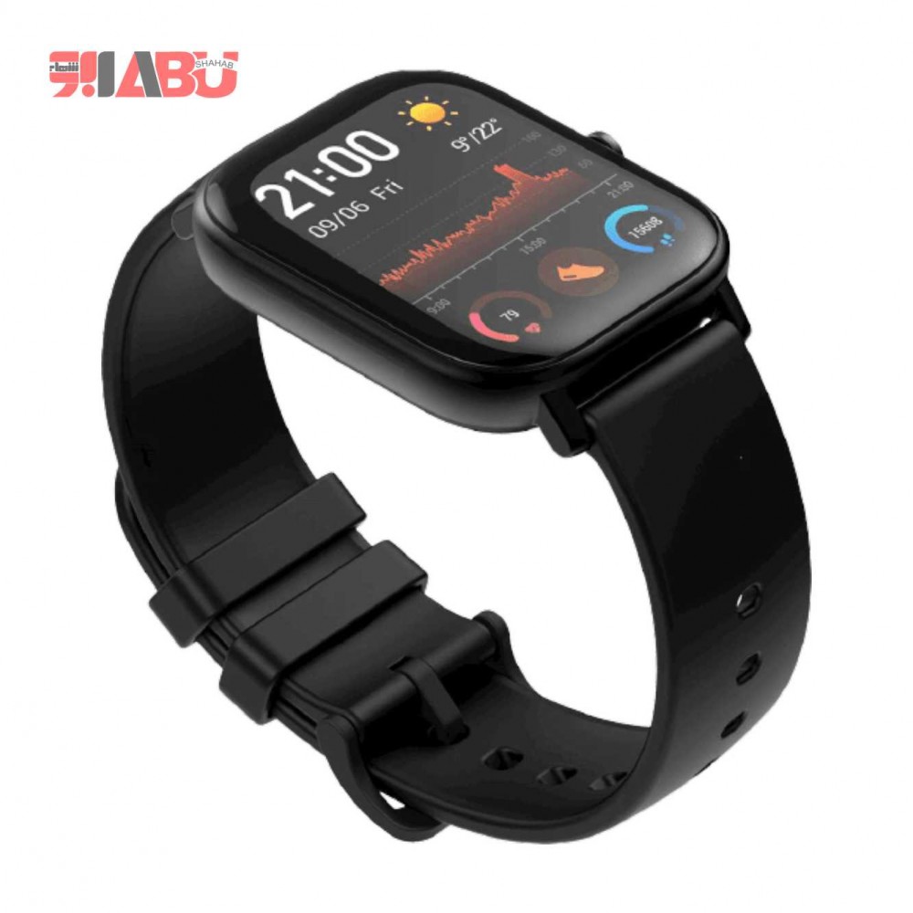 ساعت هوشمند امیزفیت GTS