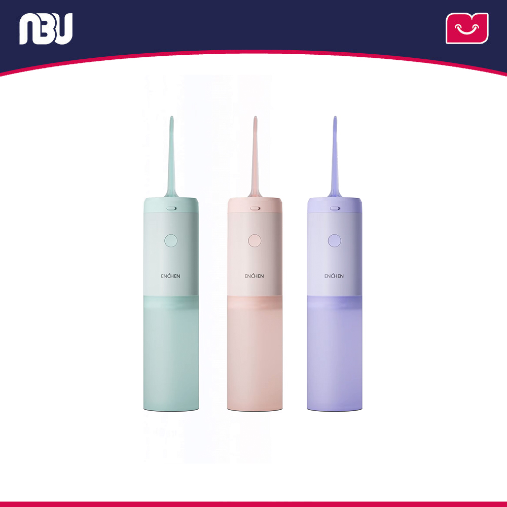 واترجت شستشوی دهان و دندان انچن مدل Mint3