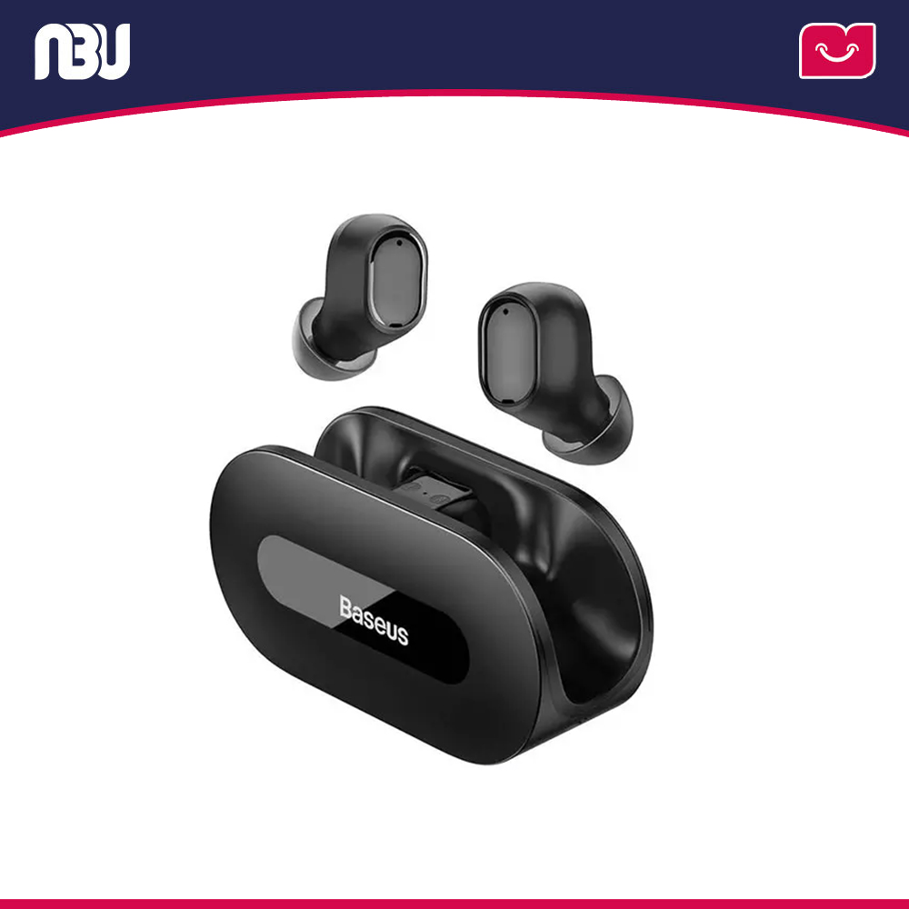 هندزفری بلوتوثی بیسوس  A00054300116-Z1  مدل  EZ10