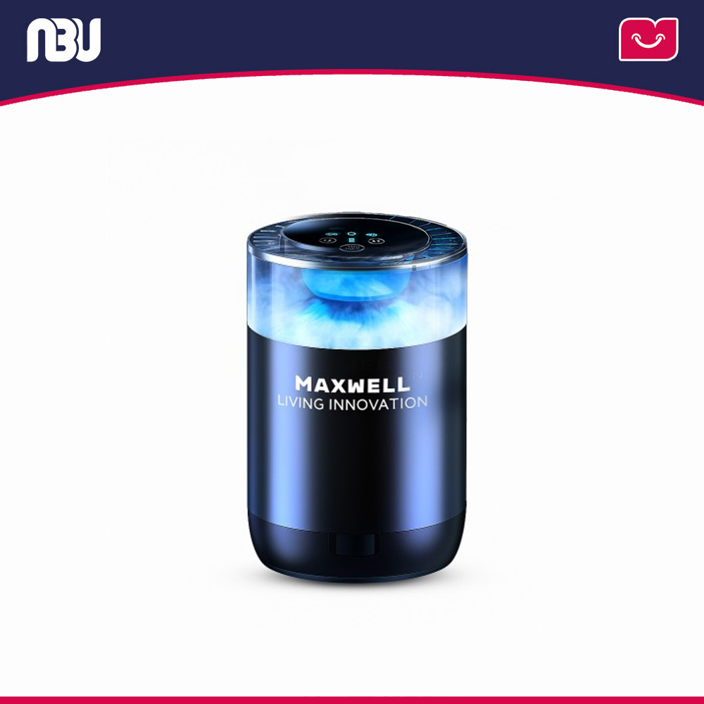 خوشبو کننده هوشمندخودرو مکسول مدل Aura Scent