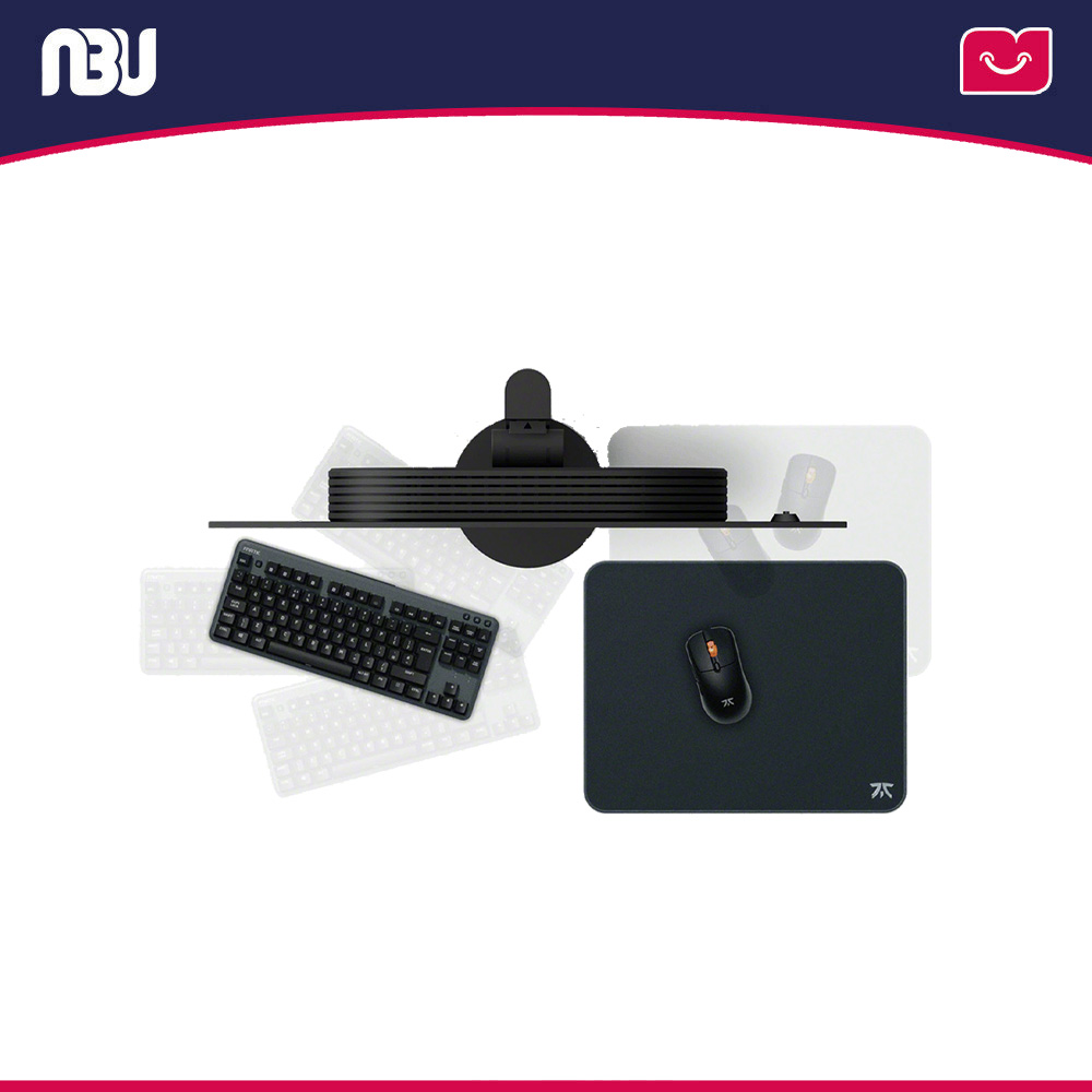 مانیتور گیمینگ 27 اینچی INZONE M10S OLED QHD 480Hz سونی مدل SDM-27Q10S 