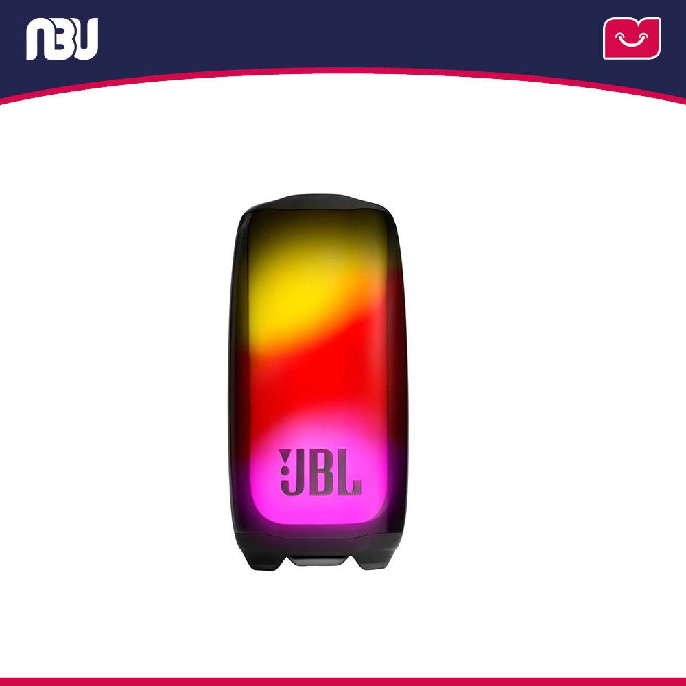 اسپیکر بلوتوثی قابل حمل جی بی ال مدل Pulse 5