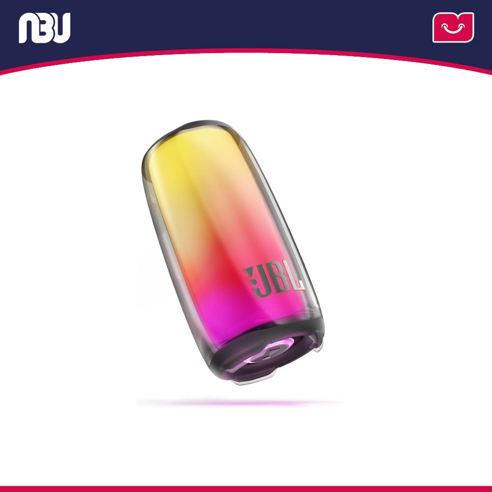 اسپیکر بلوتوثی قابل حمل جی بی ال مدل Pulse 5