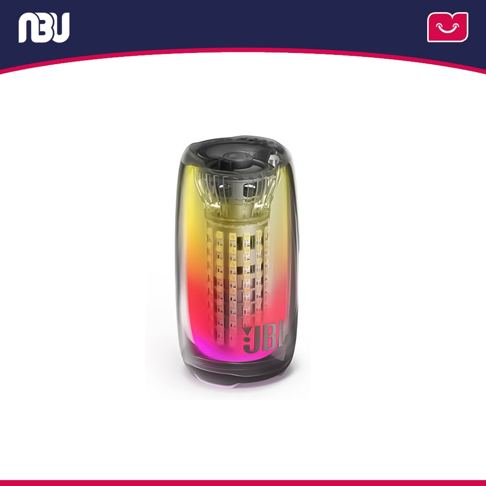 اسپیکر بلوتوثی قابل حمل جی بی ال مدل Pulse 5