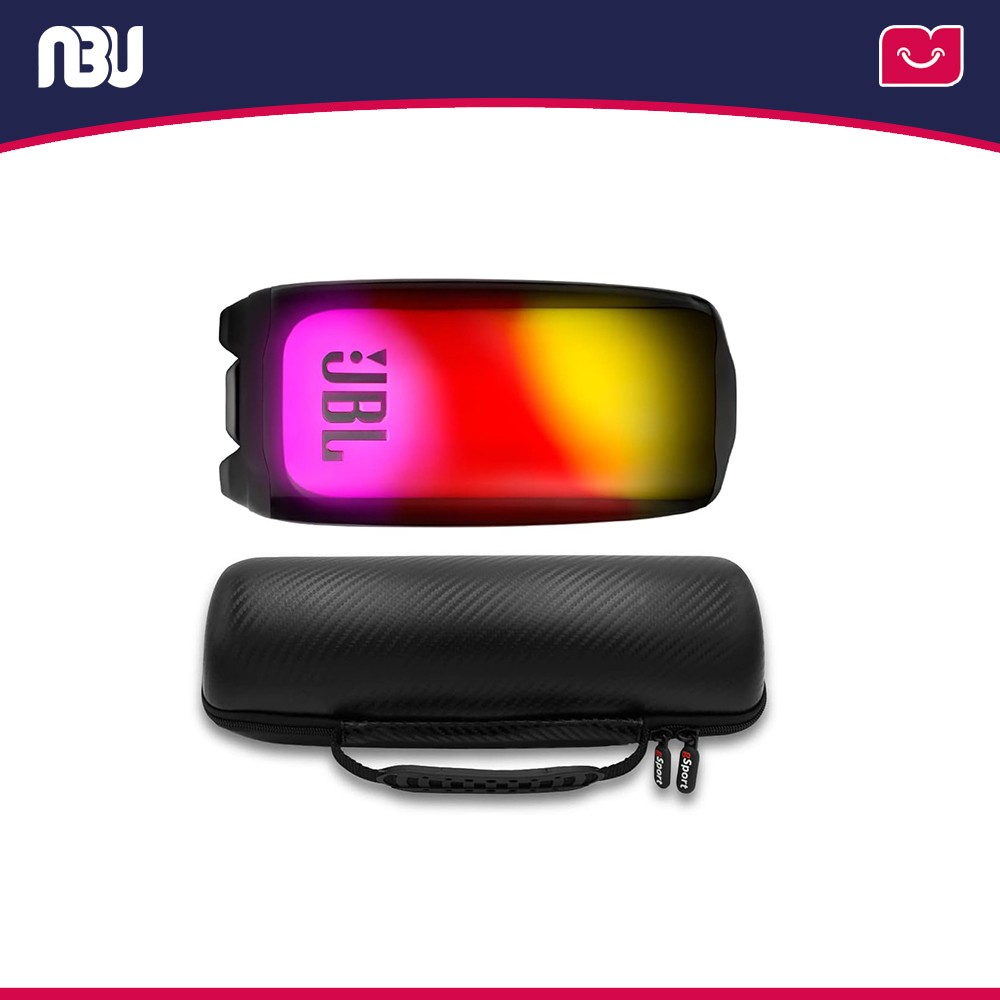 اسپیکر بلوتوثی قابل حمل جی بی ال مدل Pulse 5