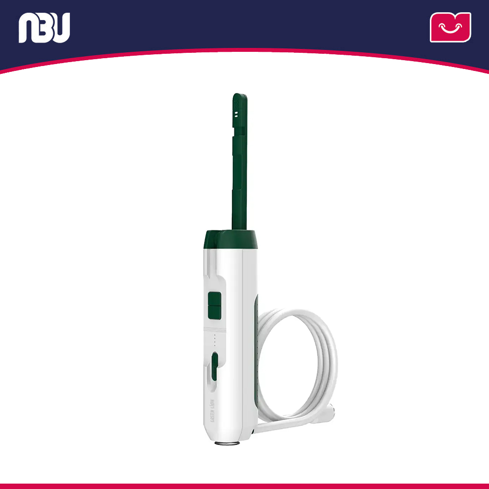 خودشور،دوش مسافرتی،بیده گرین لاین مدل Outlander Portable Bidet