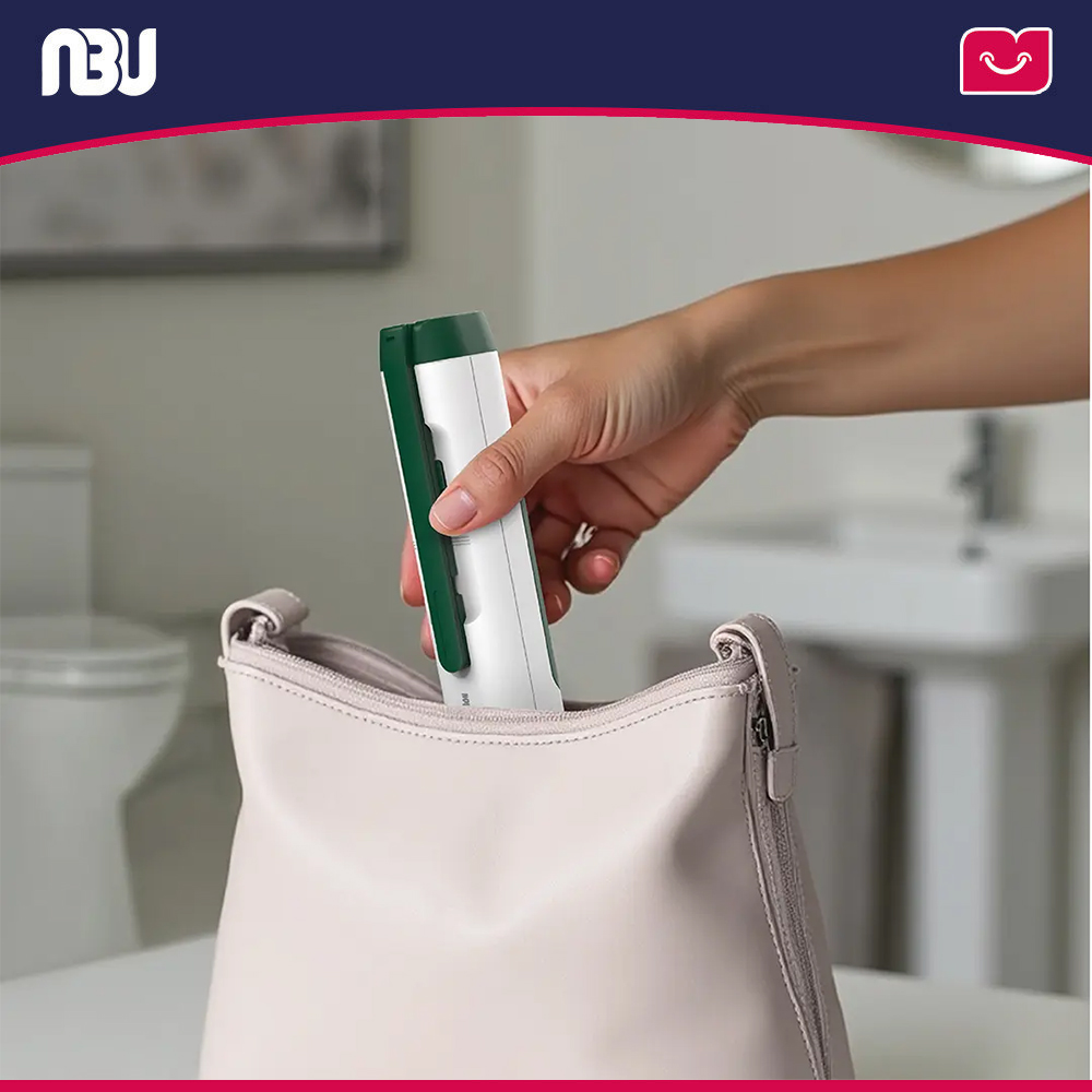 خودشور،دوش مسافرتی،بیده گرین لاین مدل Outlander Portable Bidet