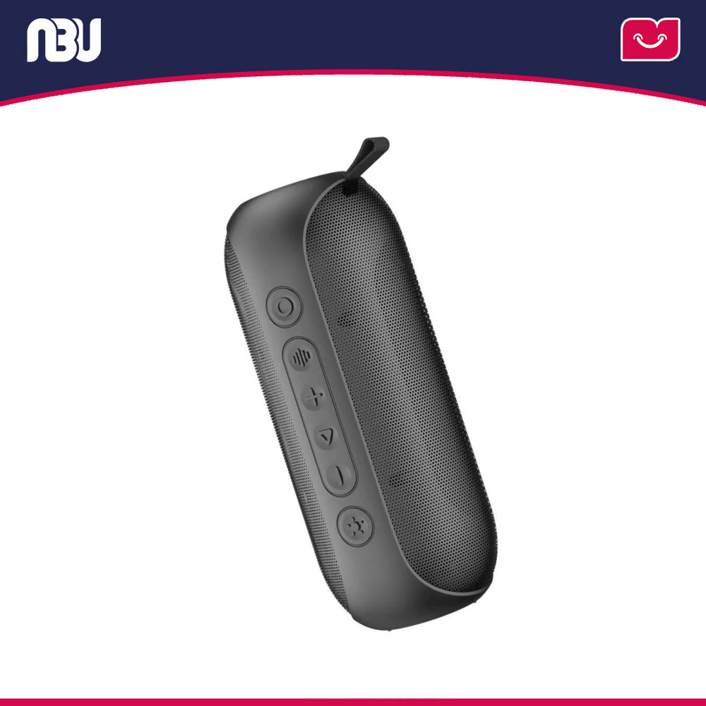 اسپیکر بلوتوثی قابل حمل بودی 30 وات مدل SP07B