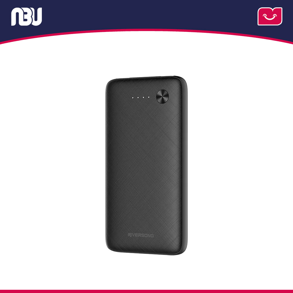 پاور بانک ریورسانگ 10000 میلی‌آمپر 37 وات مدل Horizon 10 PB30