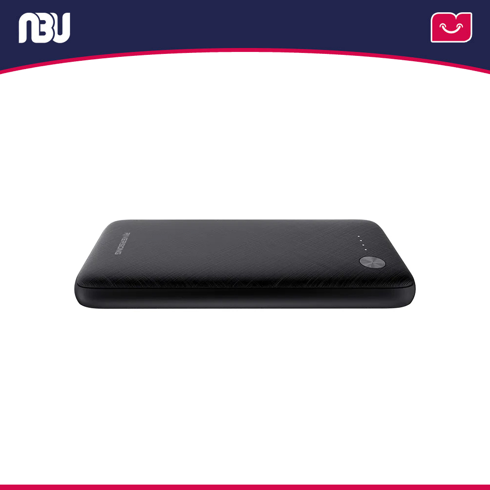 پاور بانک ریورسانگ 10000 میلی‌آمپر 37 وات مدل Horizon 10 PB30