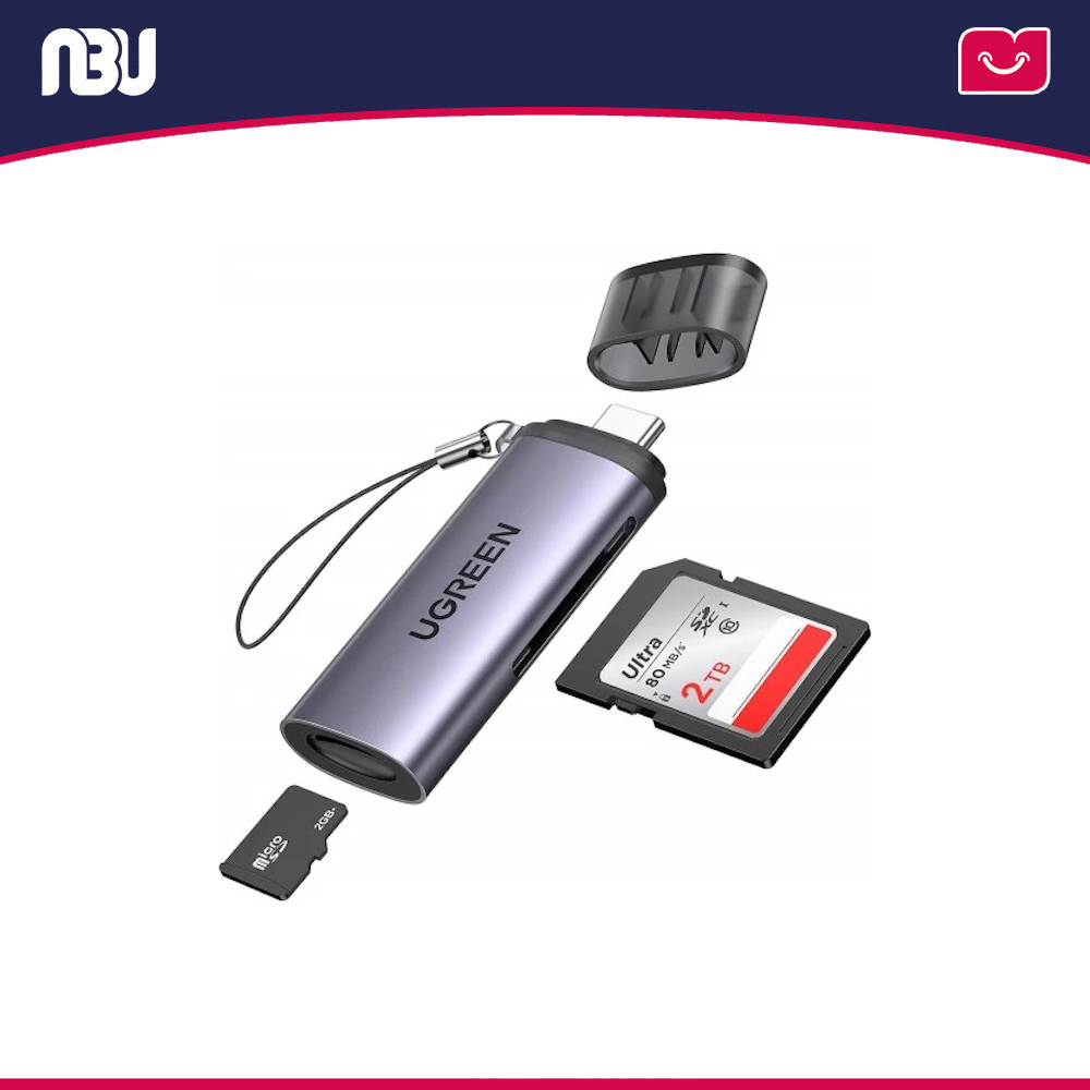 کارت‌خوان یوگرین مدل CM184