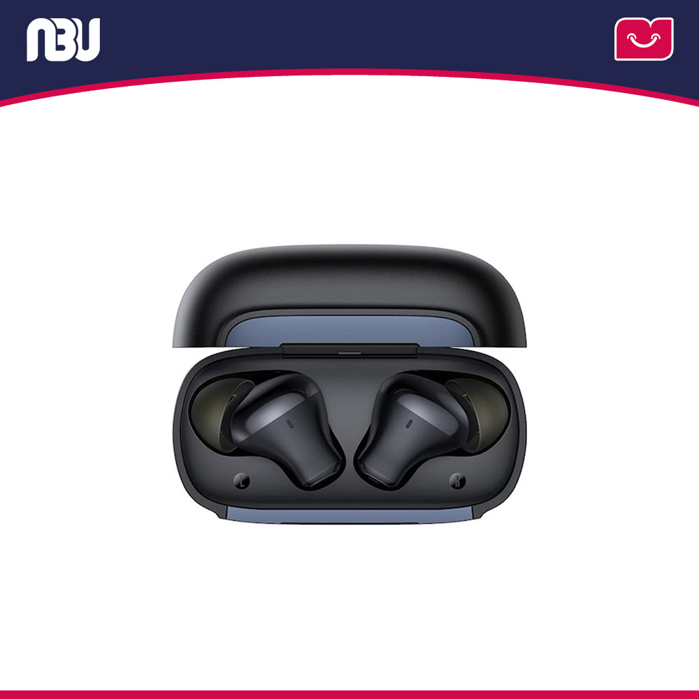 هندزفری بلوتوثی بیسوس مدل Bowie 35 کد A00073800123-00 شناسه 662844