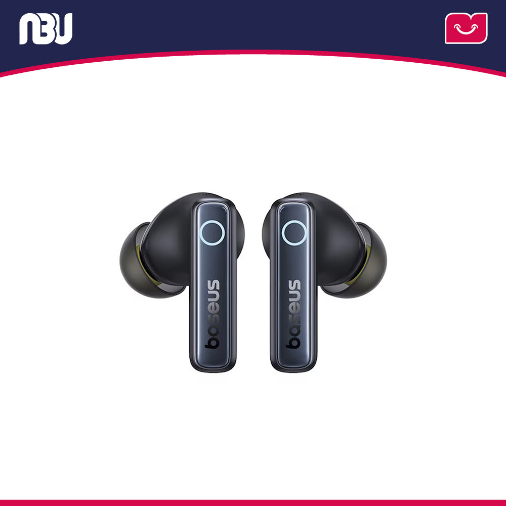 هندزفری بلوتوثی بیسوس مدل Bowie 35 کد A00073800123-00 شناسه 662844