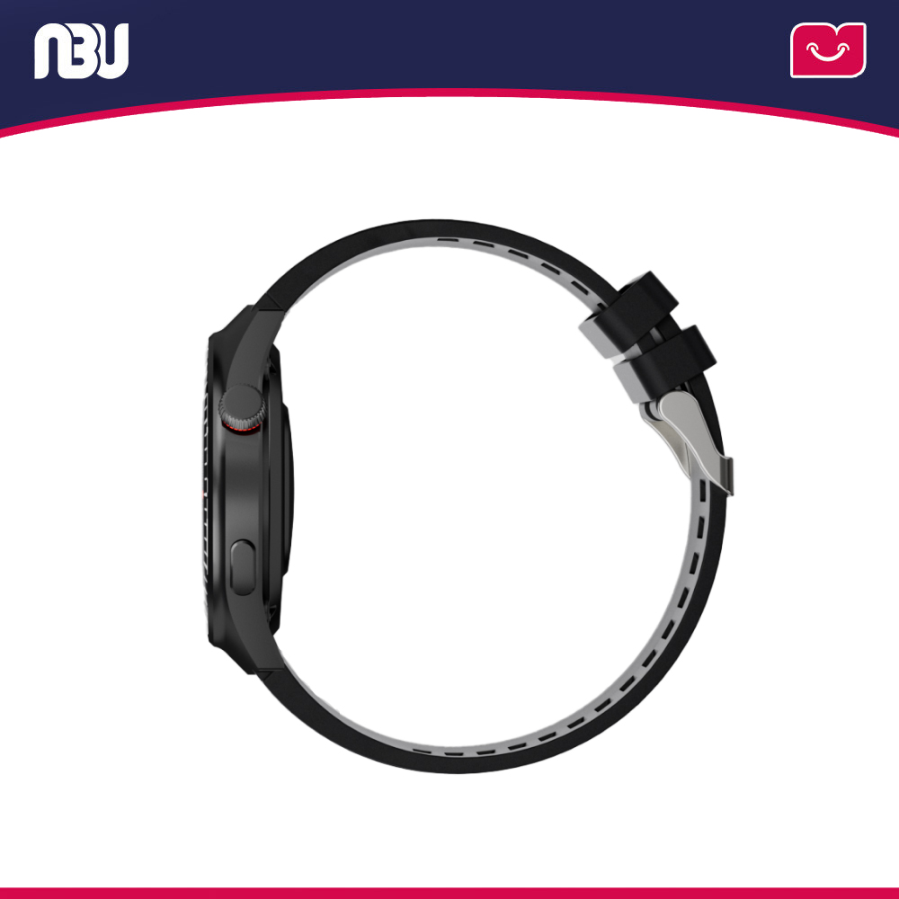 ساعت هوشمند تی سی اچ مدل E11 Tornado