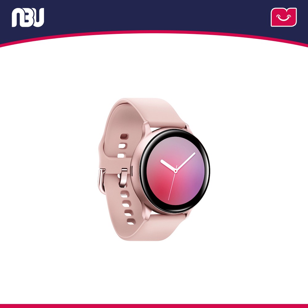 ساعت هوشمند سامسونگ مدل Active2 R830 40mm