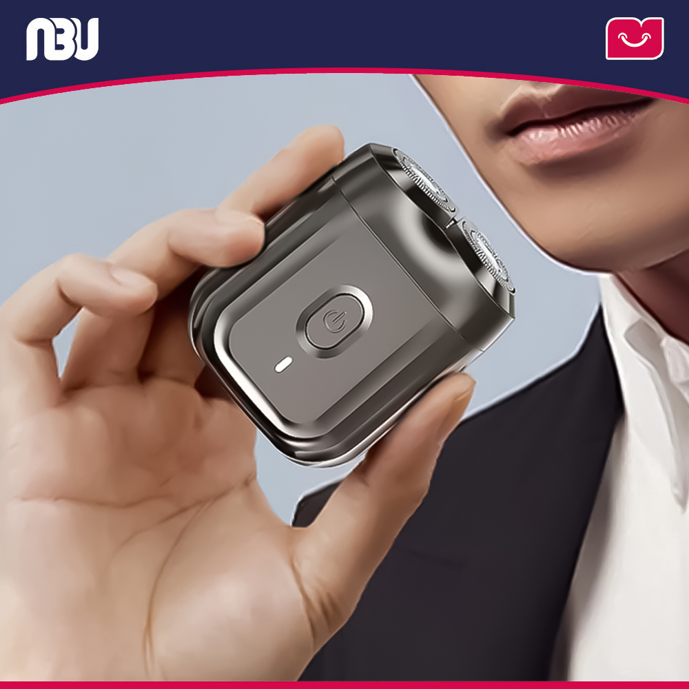 ریش‌تراش شارژی انچن مدل Mini6