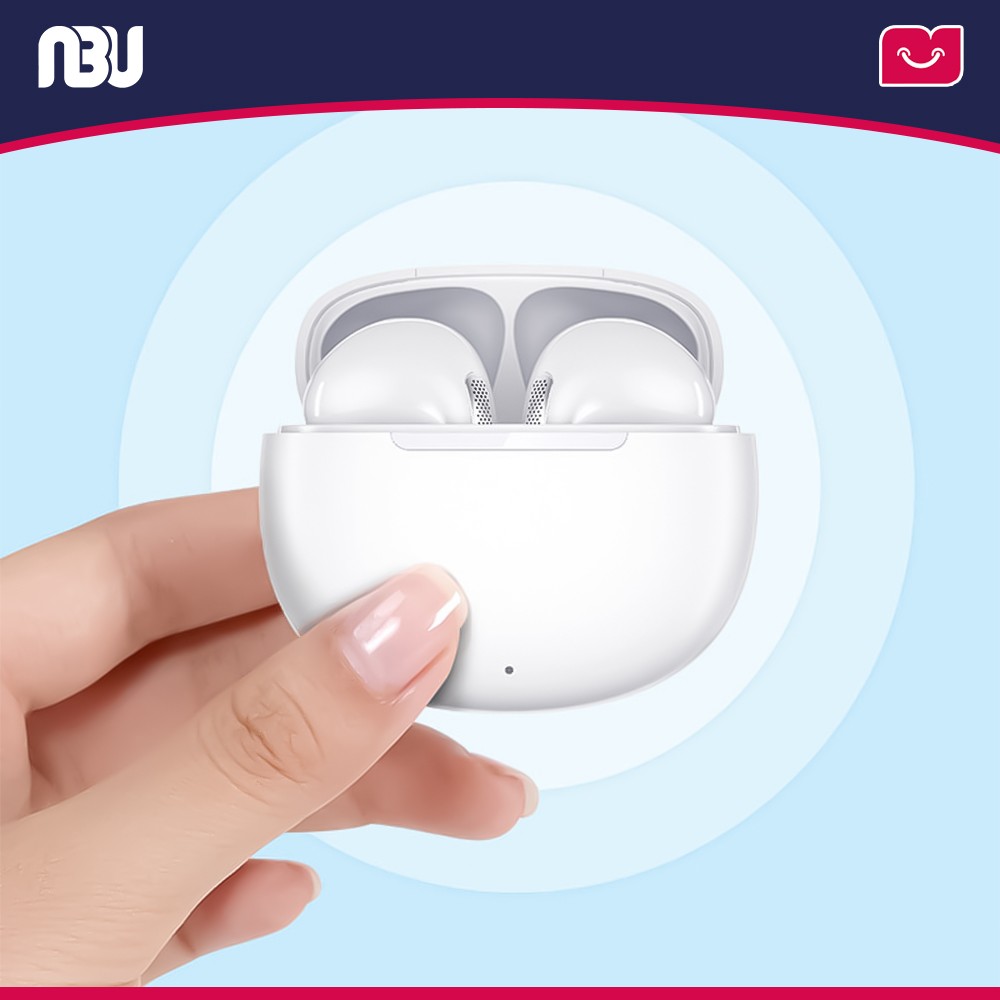 هندزفری بلوتوثی بی سیم کیو سی وای مدل  T20 Ailypods Neo