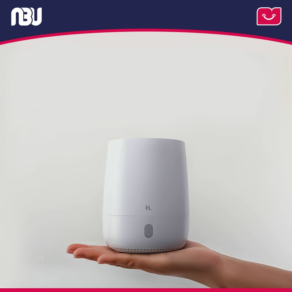 دستگاه بخور سرد شیائومی مدل Aroma Diffuser 7