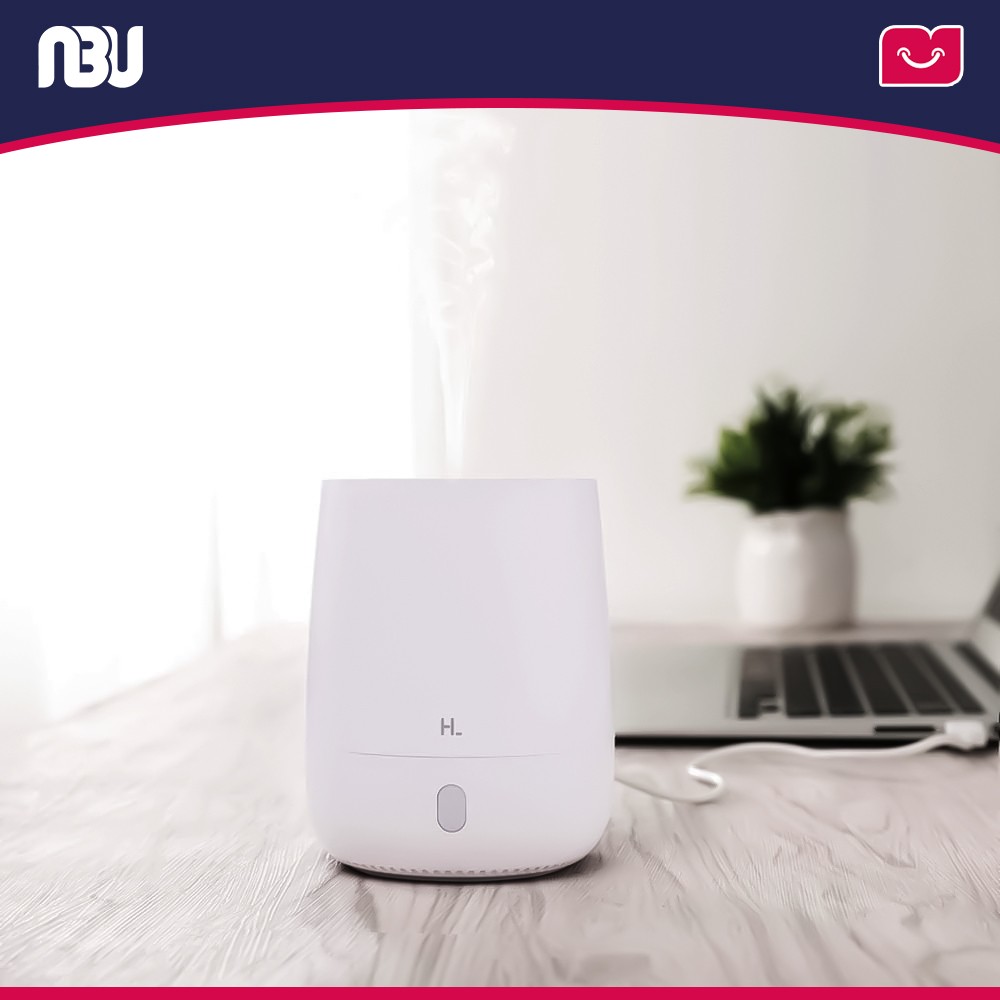 دستگاه بخور سرد شیائومی مدل Aroma Diffuser 7