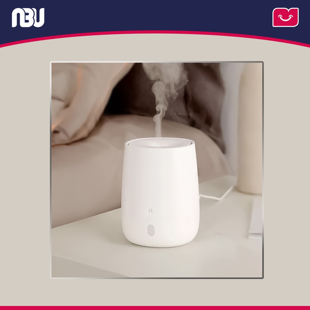 دستگاه بخور سرد شیائومی مدل Aroma Diffuser 7