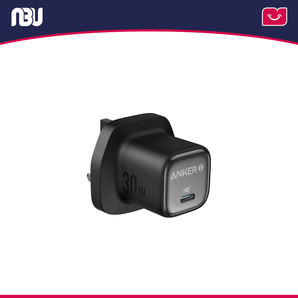 شارژردیواری ۳۰ وات انکر مدل Zolo A2698