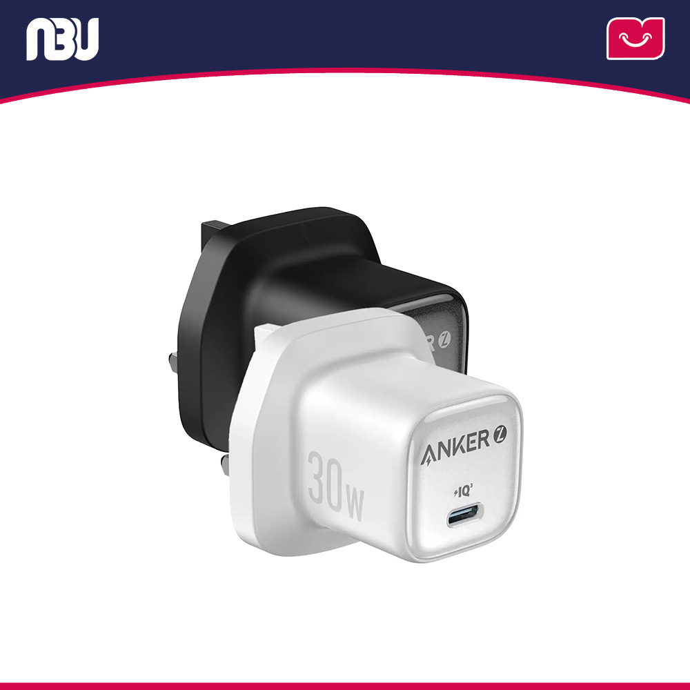 شارژردیواری ۳۰ وات انکر مدل Zolo A2698