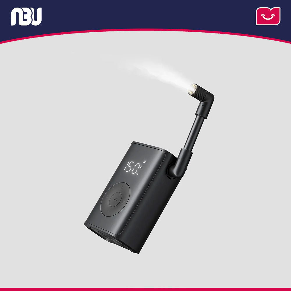 پمپ باد میجیا Mijia مدل MJBXCQBQW