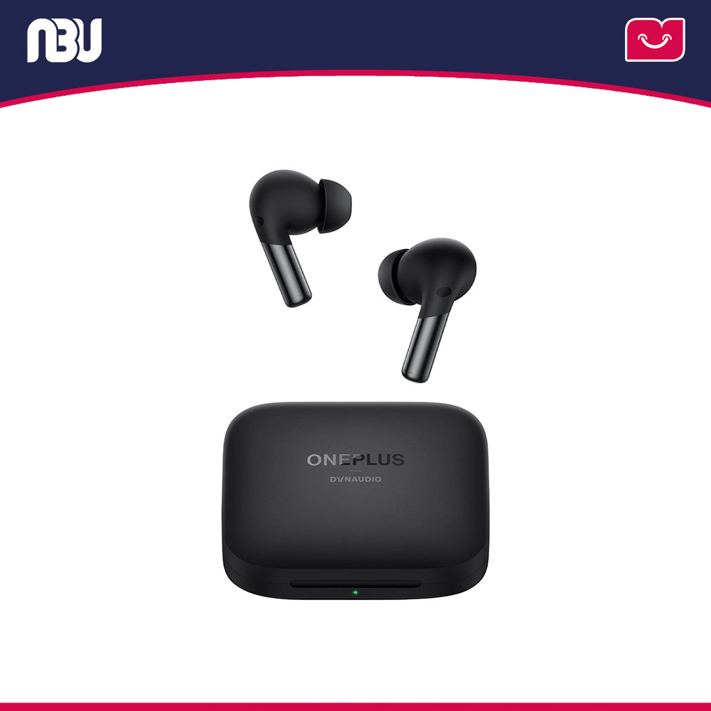 هندزفری بلوتوثی بی سیم وان پلاس مدل Buds Pro 2R