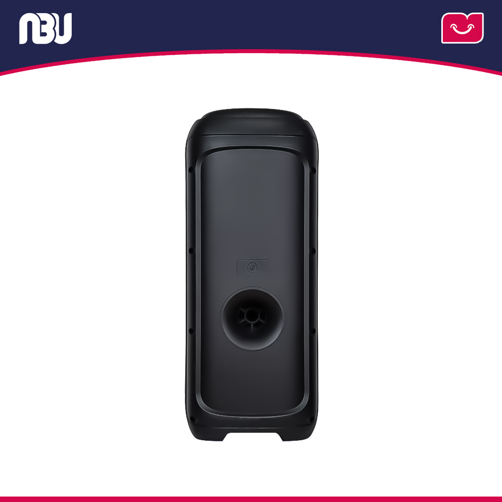 اسپیکر بلوتوثی قابل حمل میکرولب مدل Bumusa 65