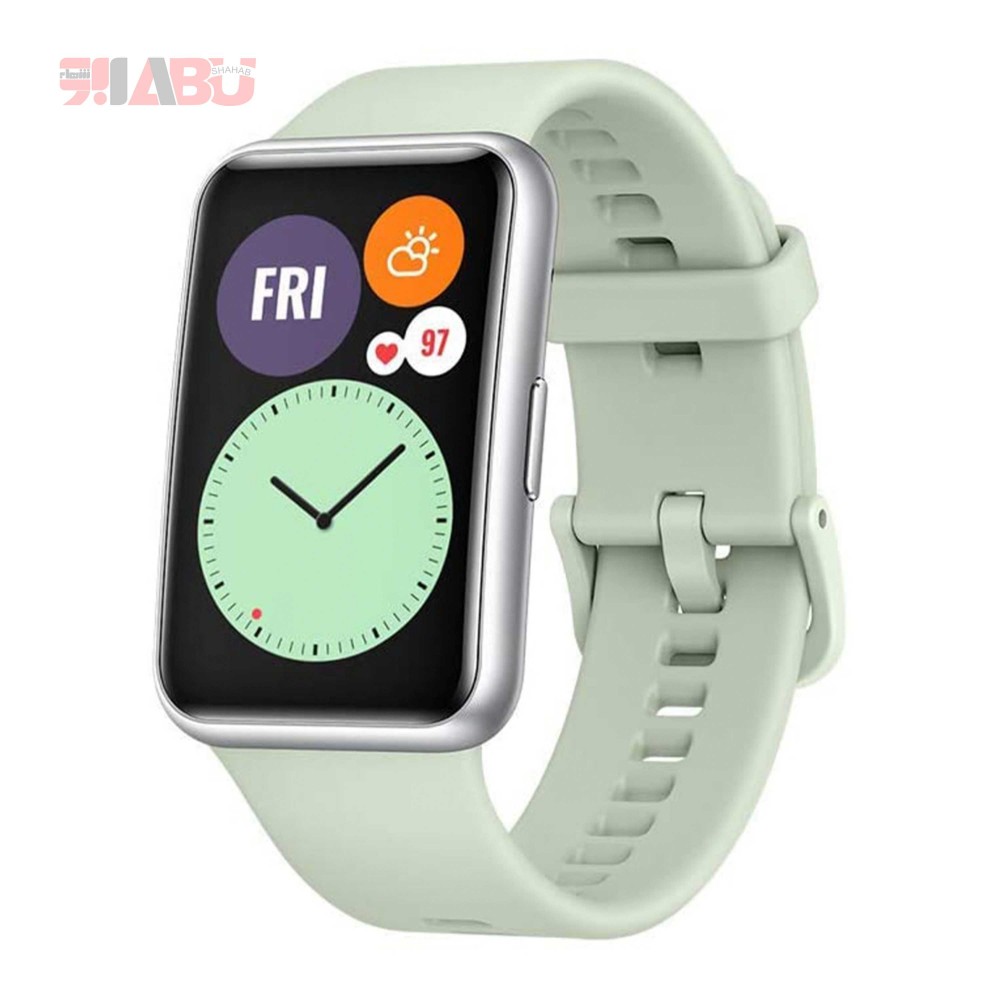 ساعت هوشمند هوآوی Watch FIT