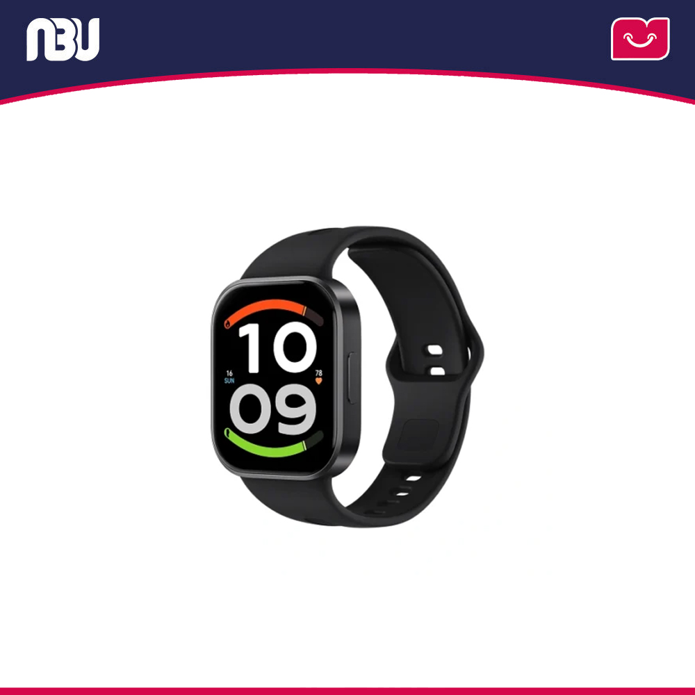 ساعت هوشمند شیائو‌می مدل Redmi Watch 6 Active