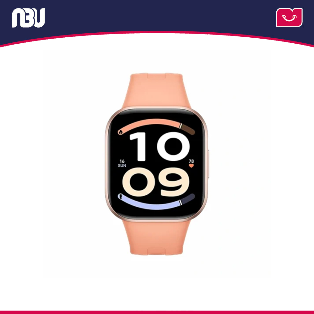 ساعت هوشمند شیائو‌می مدل Redmi Watch 6 Active