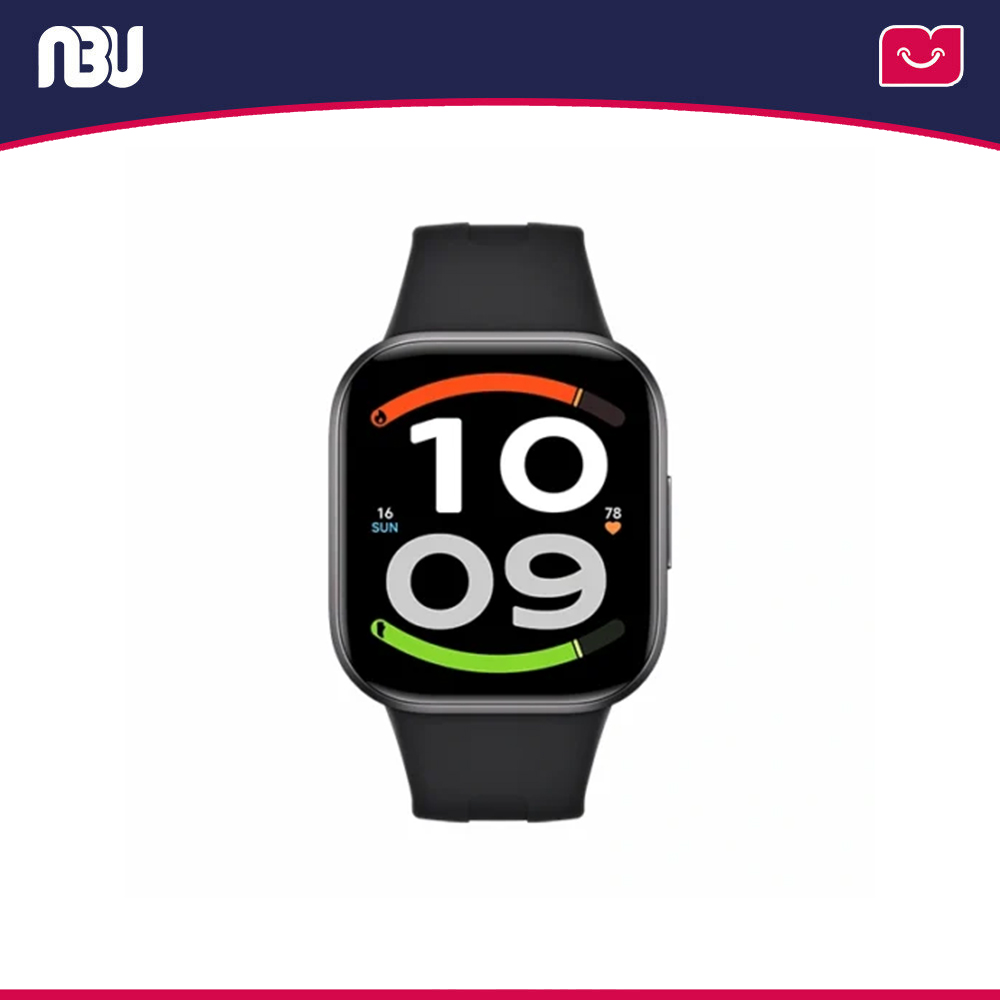 ساعت هوشمند شیائو‌می مدل Redmi Watch 6 Active