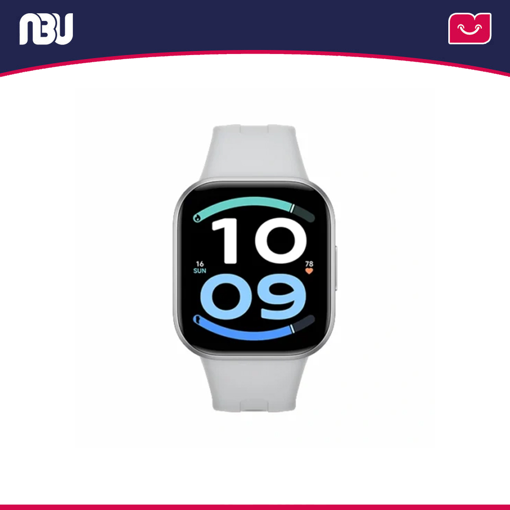 ساعت هوشمند شیائو‌می مدل Redmi Watch 6 Active
