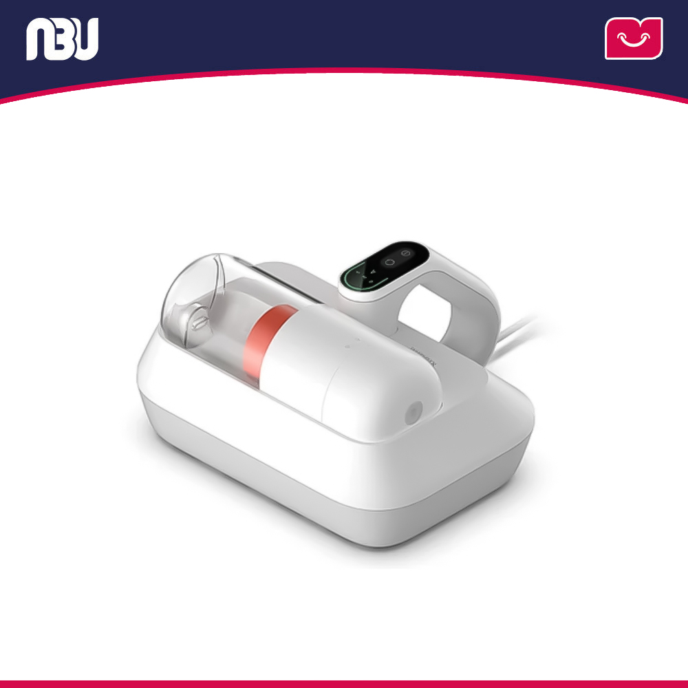 جارو برقی ماوراء بنفش کنه زدا شیائومی مدل Vacuum Cleaner Pro B402HW