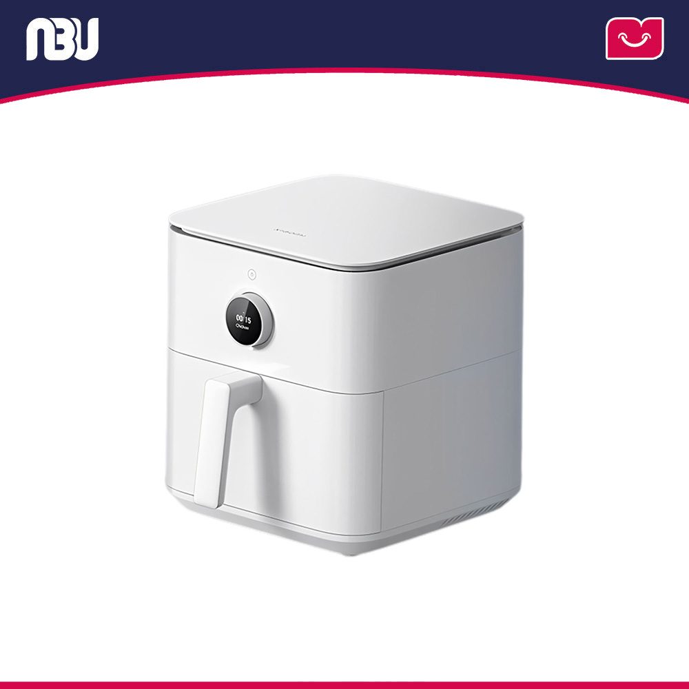 سرخ کن بدون روغن هوشمند 6.5 لیتری شیائومی مدل MAF10