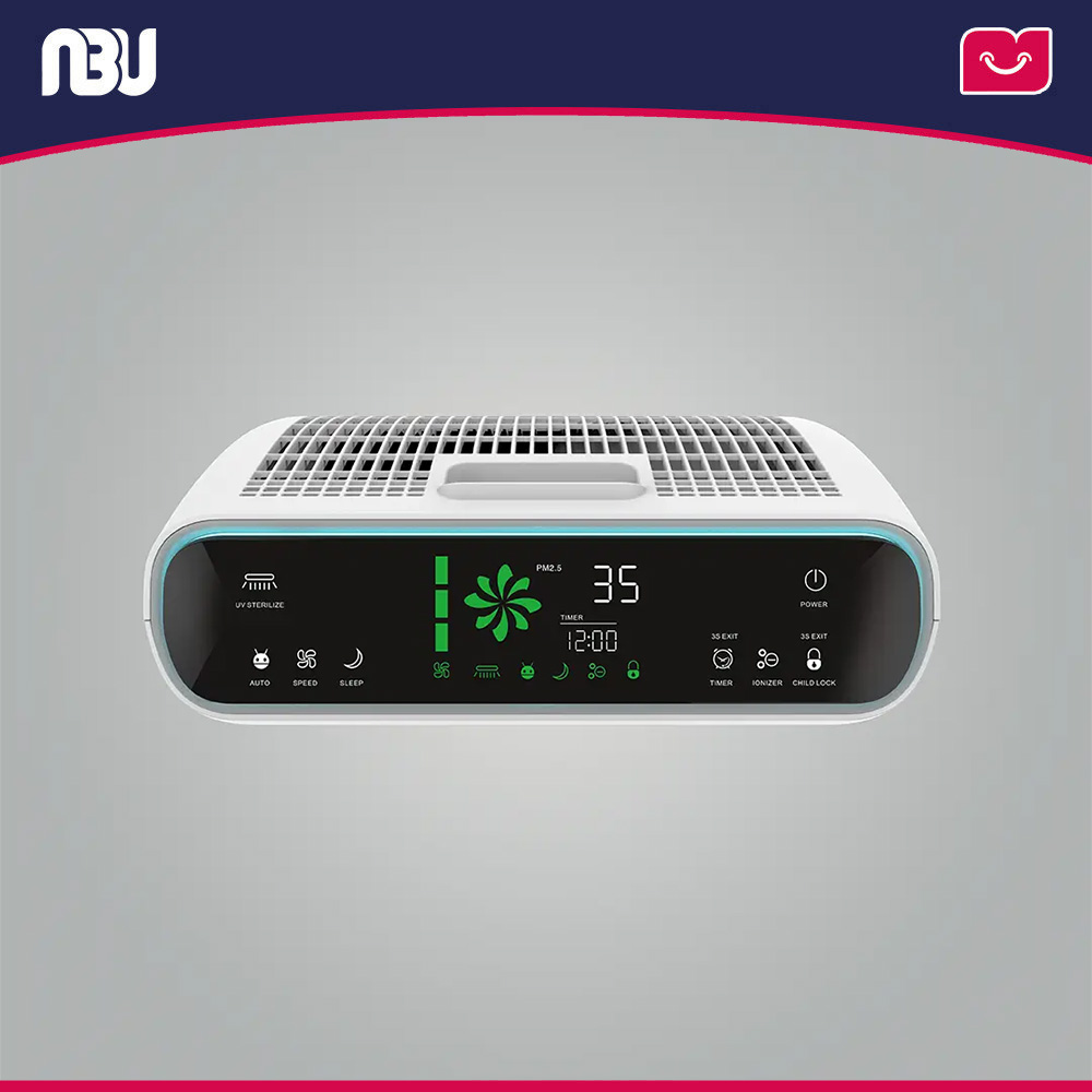 دستگاه تصفیه هوا یونیوو مدل UAir Sora 320