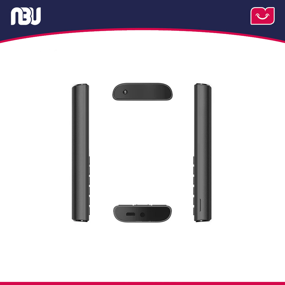 گوشی تی سی اچ رجیسترشده دو سیم‌کارت 4 مگابایت مدل Lime 