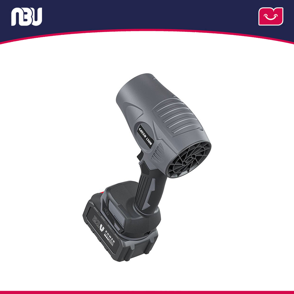 جت فن (سرعت 36000 دور در دقیقه) گرین لاین مدل Storm Jet