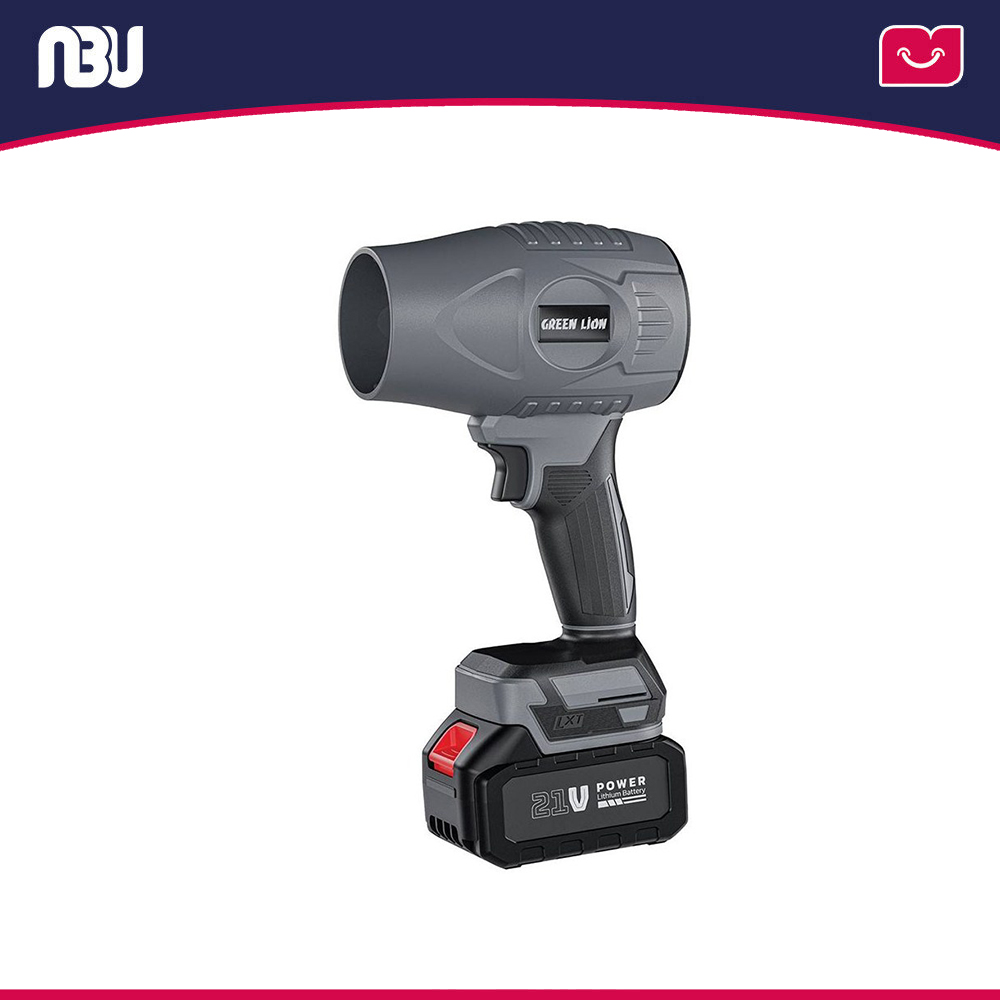 جت فن (سرعت 36000 دور در دقیقه) گرین لاین مدل Storm Jet