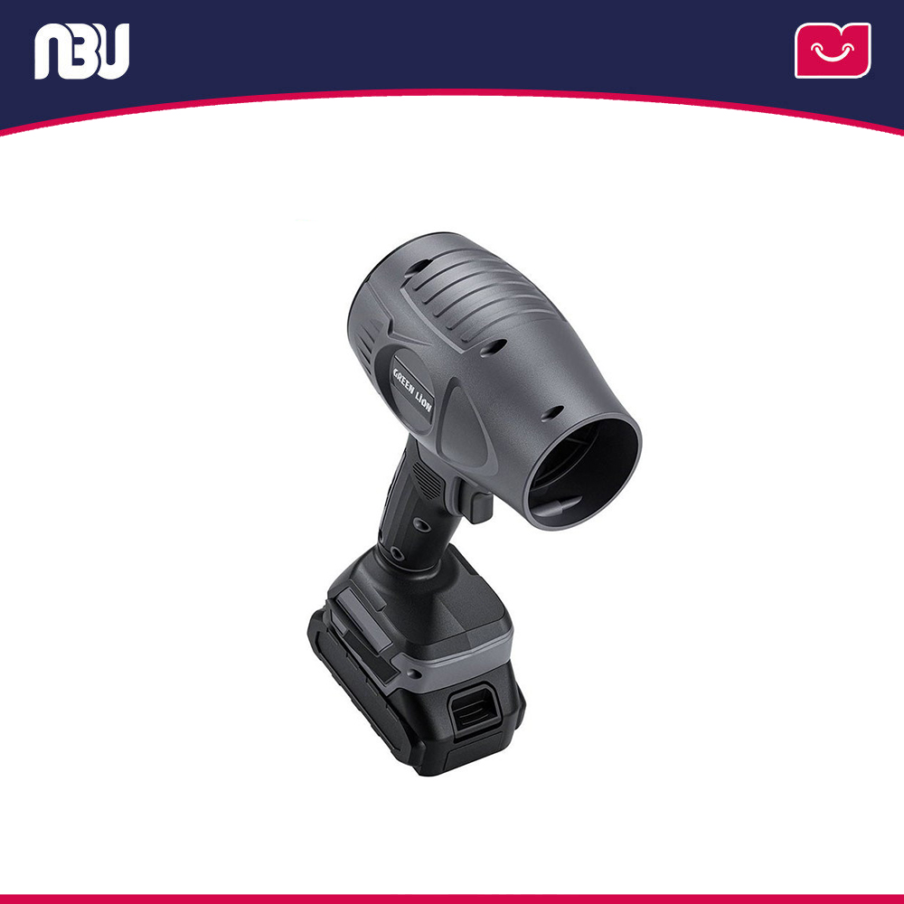 جت فن (سرعت 36000 دور در دقیقه) گرین لاین مدل Storm Jet
