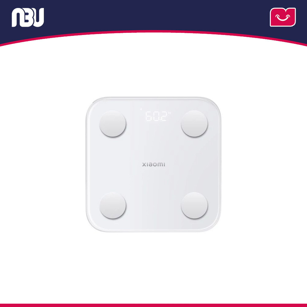 ترازو هوشمند شیائومی مدل  Scale S400
