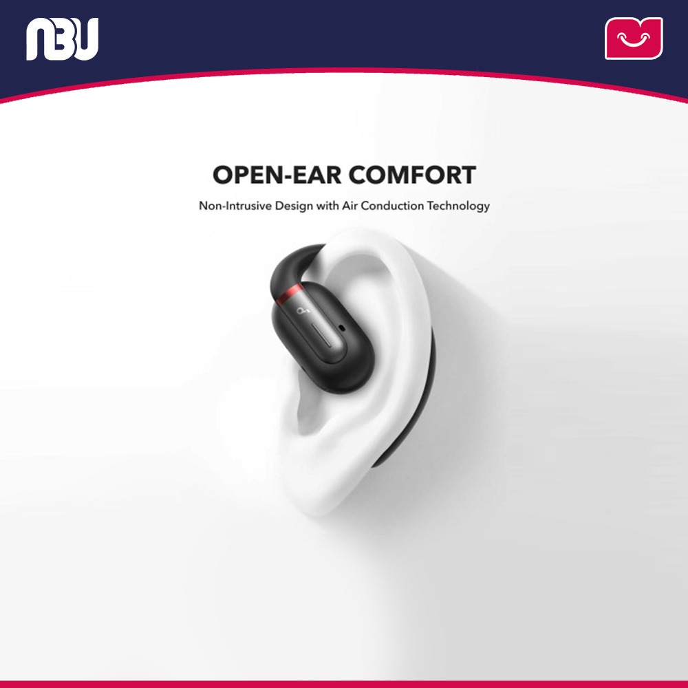 هندزفری بلوتوثی انکر مدل Soundcore V30i A3873