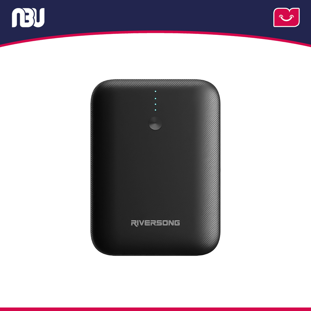 پاور بانک ریورسانگ مینی 10000 میلی آمپر 20 وات مدل Vision 10 Mini  pb33