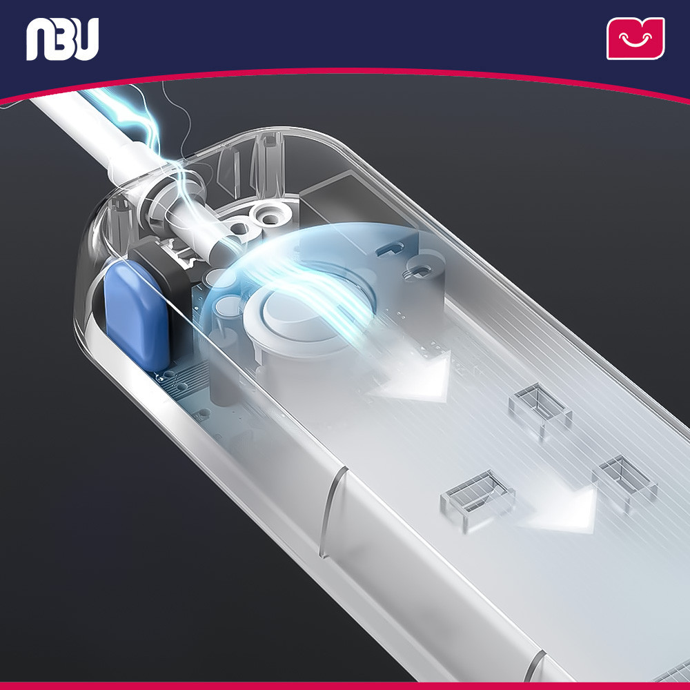 چند راهی برق انکر مدل A91F3 Power Strip 6 in 1