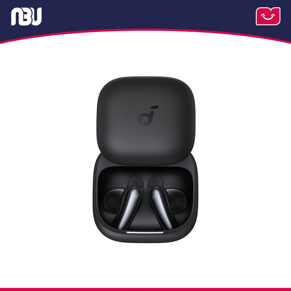 هندزفری بلوتوثی انکر مدل Liberty BUDS کدD1200