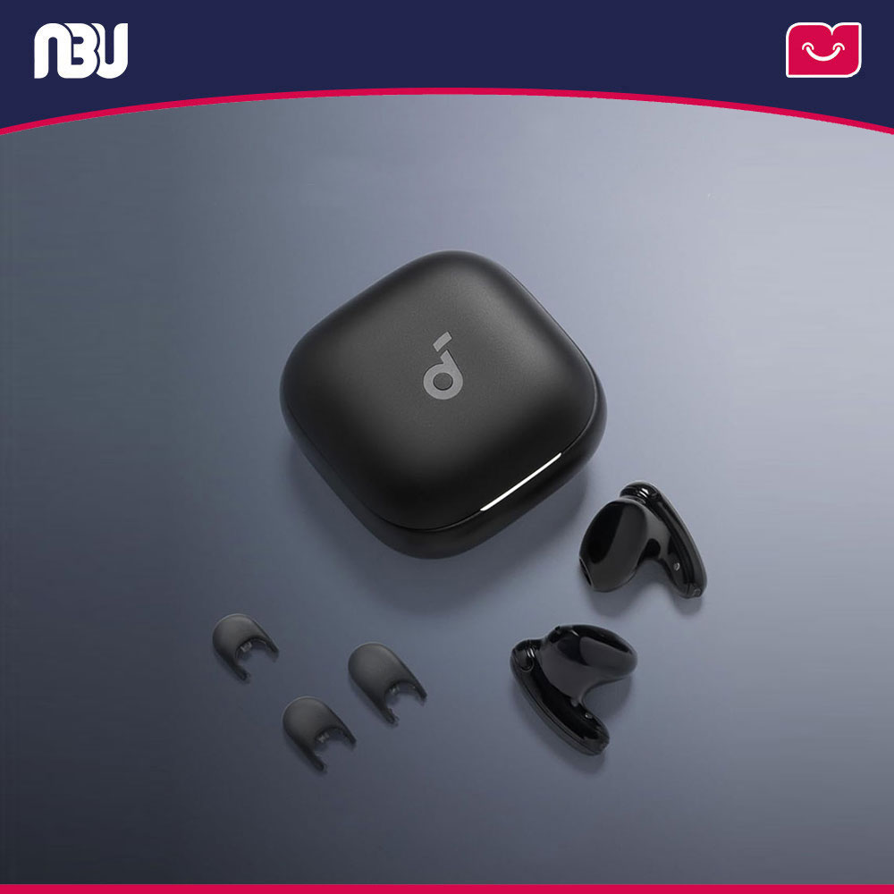 هندزفری بلوتوثی انکر مدل Liberty BUDS کدD1200