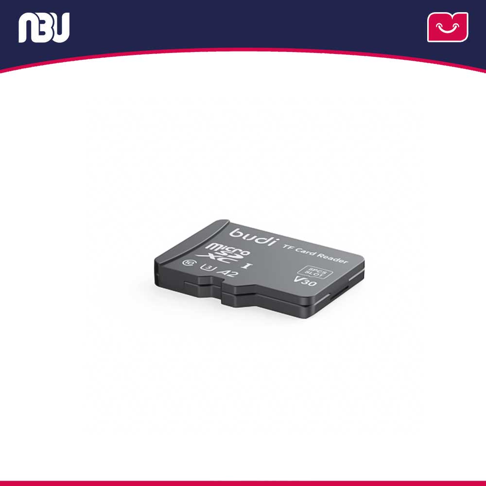 کارت خوان حافظه 8 اسلات بودی مدل CP580B