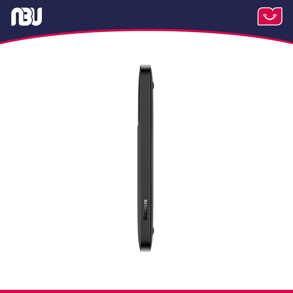 پاور بانک  20000 هزار میلی آمپر  100 وات  بیسوس  مدل Blade (HD) کد PPBL000301  شناسه 628031