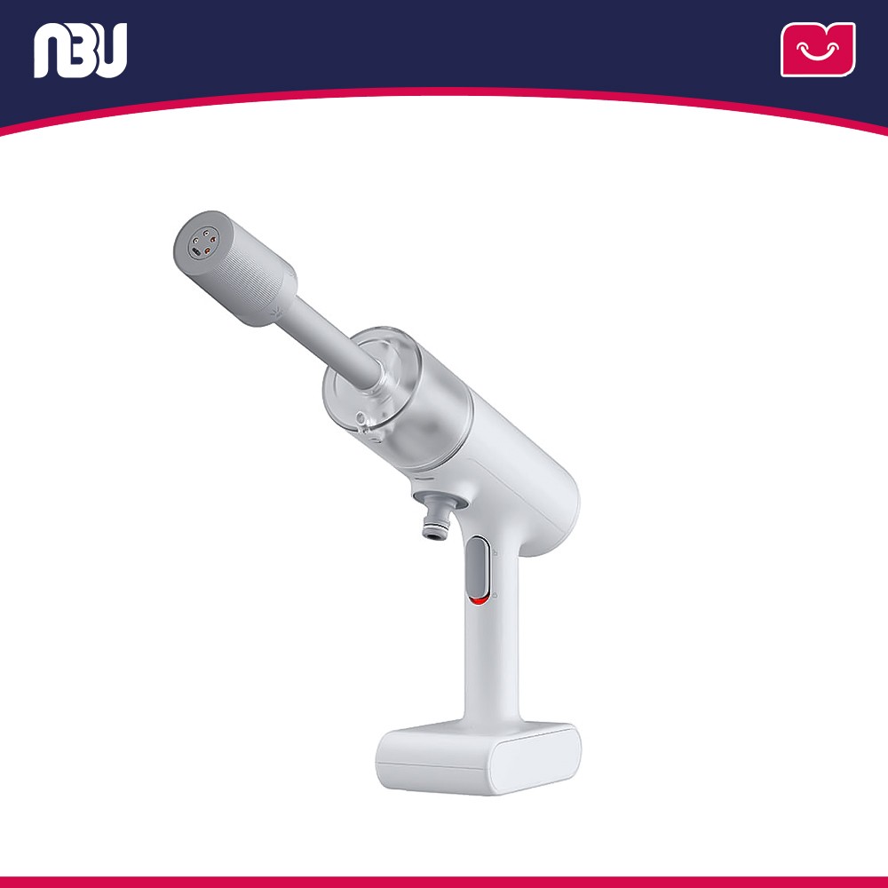 کارواش شارژی شیائومی مدل Mijia Car Wash Machine